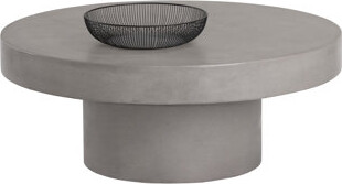 Hokku Designs Mikaella COFFEE TABLE