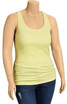 Thumbnail for your product : Old Navy Women's Plus Perfect Rib-Knit Tanks