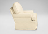 Thumbnail for your product : Ethan Allen Devonshire Swivel Glider