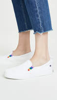 Thumbnail for your product : Sperry Crest Twin Slip On Sneakers