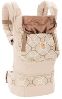 Thumbnail for your product : Ergo ERGObaby 'Lattice' Organic Cotton Baby Carrier