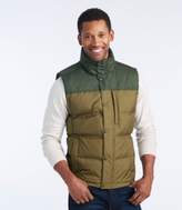 Thumbnail for your product : L.L. Bean Men's Trail Model Down Vest, Two-Tone