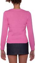 Thumbnail for your product : A.P.C. Classic Knitted Sweater