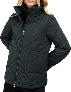 Barbour Quilted Coat | Shop The Largest Collection | ShopStyle