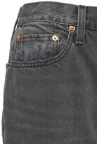 Thumbnail for your product : RE/DONE 70s Bootcut Straight Jeans