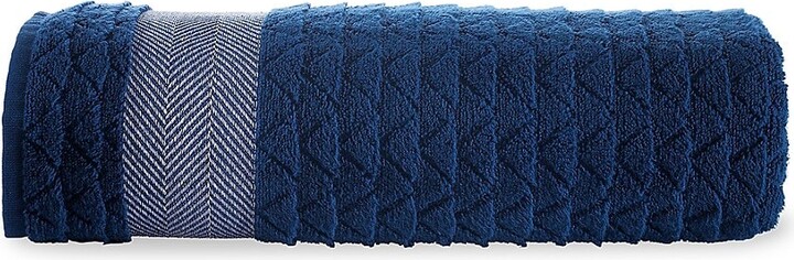 Brooks Brothers Turkish Cotton Bath Sheet