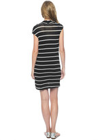 Thumbnail for your product : Splendid Brooklyn Stripe Dress