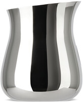 Thumbnail for your product : Alessi Silver Cha Creamer