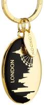 Thumbnail for your product : Harrods Skyline Charm Keyring