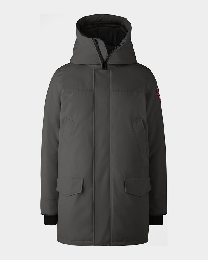 Canada Goose Men's Langford Down Parka