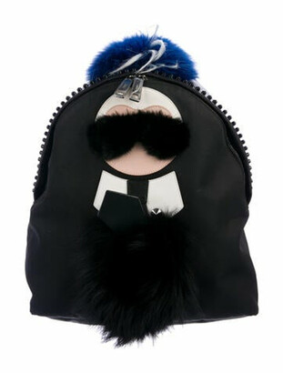 fendi karlito backpack
