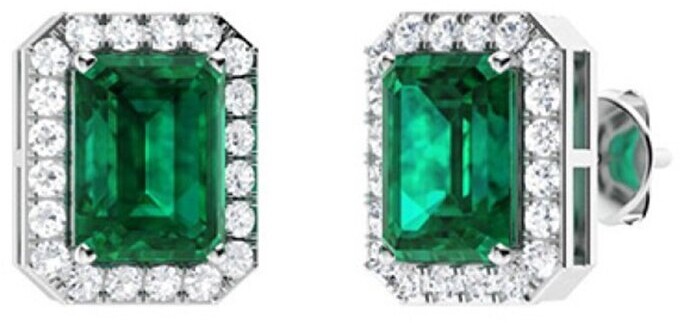 Forever Creations USA Signature Collection 14K tw