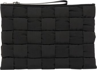 Large flat Cassette pouch