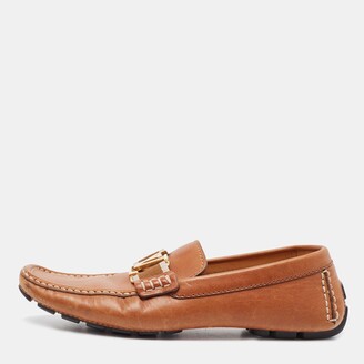 Mens Shoe Size 8.5 Louis Vuitton Men's Shoes – Turnabout Luxury Resale