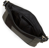Thumbnail for your product : Kenneth Cole Crossbody Bag With Off Center Slip Pocket