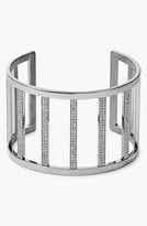 Thumbnail for your product : MICHAEL Michael Kors Michael Kors Open Cuff