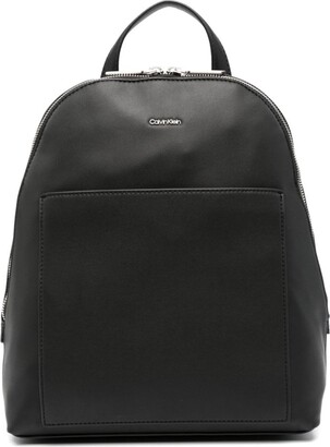 Shop Calvin Klein Collaboration Quilted Velve – Luggage Factory