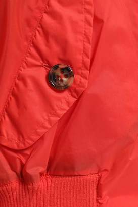 RED Valentino Caban Shell Jacket