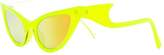 Thumbnail for your product : Le Specs The Prowler sunglasses