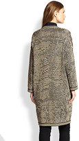 Thumbnail for your product : M Missoni Space-Dyed Sweater-Jacket