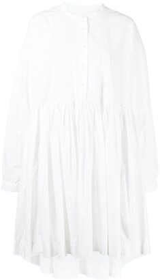 Casey Casey Bovary washed shirt