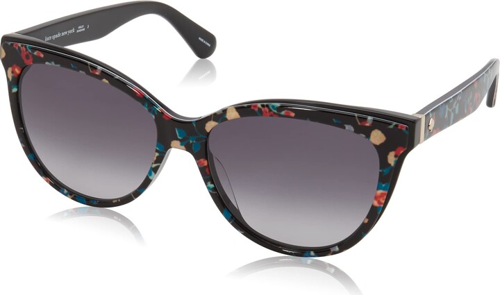 Kate Spade Daesha/S - ShopStyle Sunglasses
