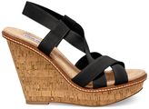 Thumbnail for your product : Steve Madden Women's Bouncce Platform Wedge Sandals