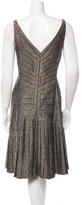 Thumbnail for your product : Zac Posen Sheath Dress