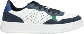 Armani Exchange Man Sneakers