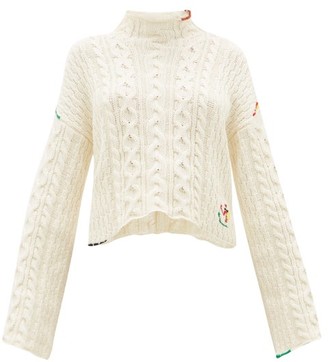 J.W.Anderson Women's Sweaters - ShopStyle