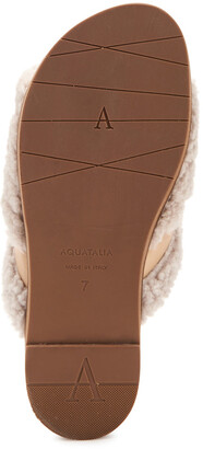 Aquatalia Alina - ShopStyle Slippers