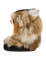 Fur Boots | Shop the world’s largest collection of fashion | ShopStyle