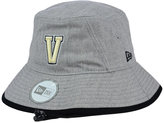 Thumbnail for your product : New Era Vanderbilt Commodores Tip Bucket Hat