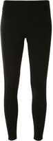 Thumbnail for your product : Fila Striped-Side Leggings