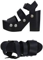Thumbnail for your product : Alexander Wang Sandals