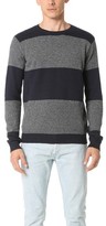 Thumbnail for your product : RVCA Channels Sweater