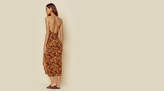 Thumbnail for your product : Tigerlily Tiger Lily Paradis Strappy Dress