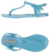 Thumbnail for your product : Atos Lombardini Thong sandal