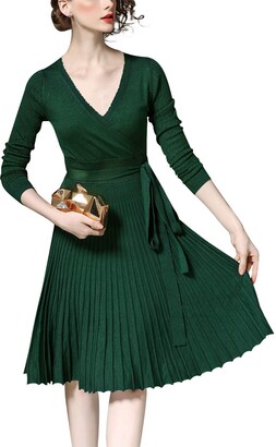 fall cocktail dresses 2019