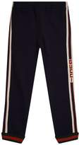 Thumbnail for your product : Gucci Stripe Sweatpants