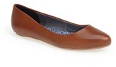 Thumbnail for your product : Dr. μ Dr. Scholl\u0027s 'Really' Flat (Women)