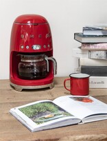 Thumbnail for your product : Smeg '50s Retro Style 10-Cup Drip Coffeemaker