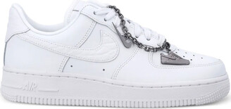 air force 107 trainers