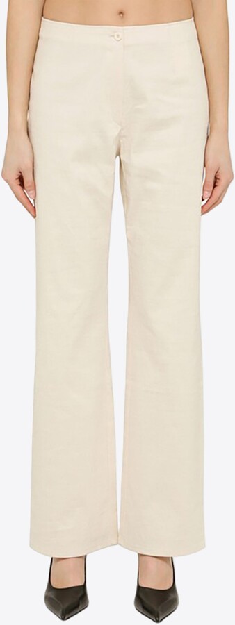 Our Legacy Biker Tailored Pants