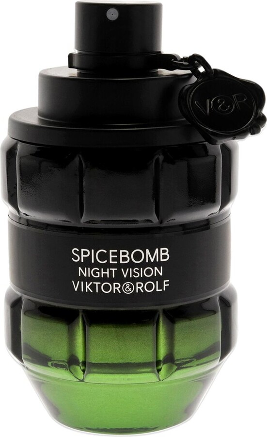 Viktor Rolf Spicebomb Debenhams Viktor Rolf Spicebomb By Night