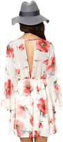 Thumbnail for your product : Nasty Gal Go With The Floral Dress