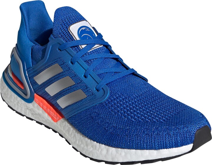 adidas UltraBoost 20 Running Shoe - ShopStyle Performance Sneakers