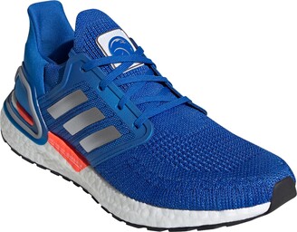 adidas UltraBoost 20 DNA x NASA ISS Running Shoe - ShopStyle Performance  Sneakers