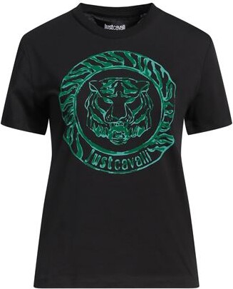 Just Cavalli Woman T-shirt