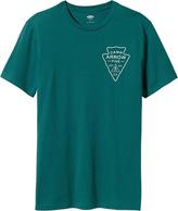 Thumbnail for your product : Old Navy Men's " Camp Arrow: Graphic Tees